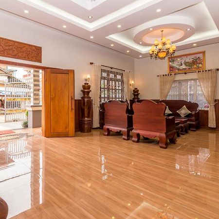 Aniza Angkor Villa Siem Reap Ngoại thất bức ảnh