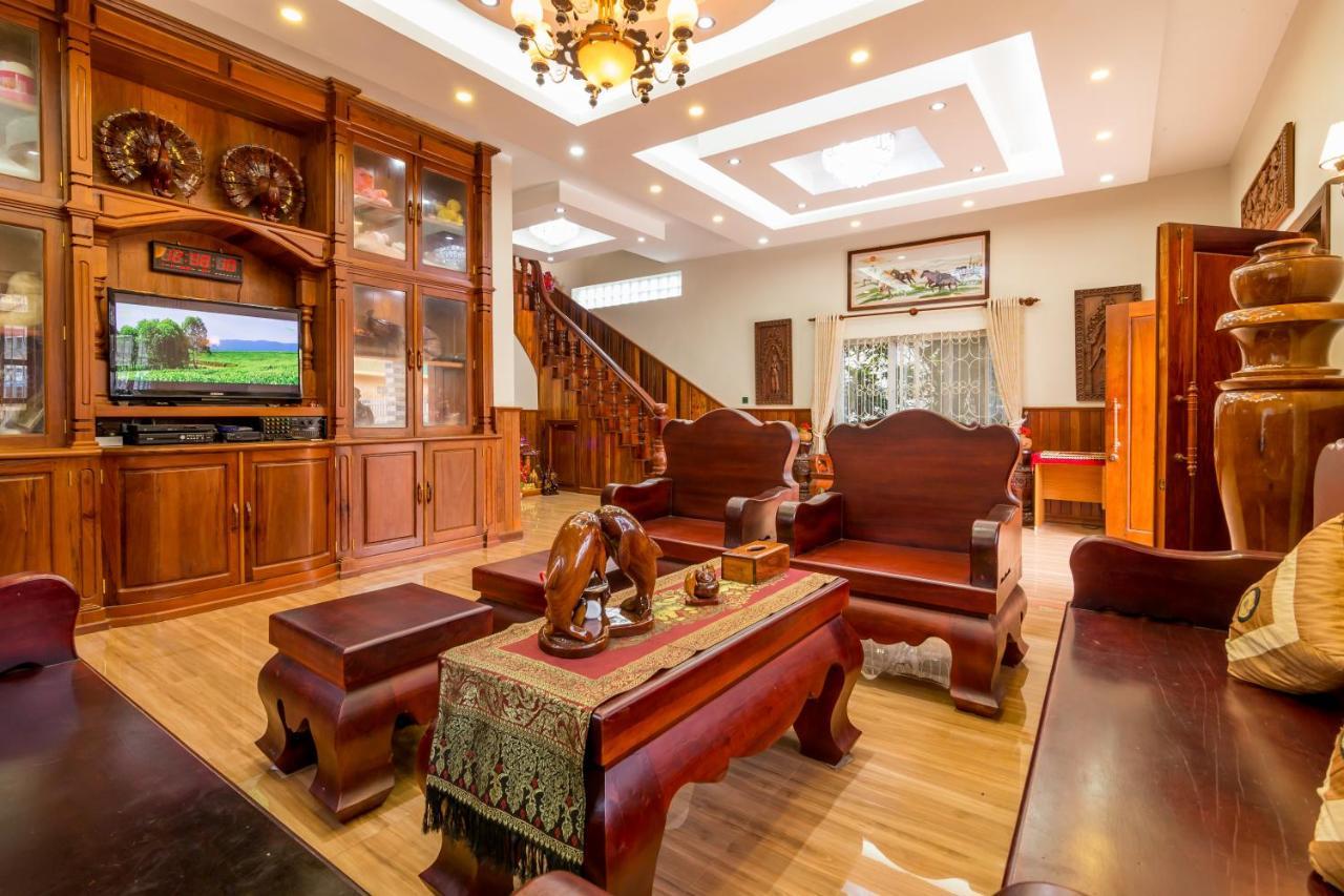 Aniza Angkor Villa Siem Reap Ngoại thất bức ảnh