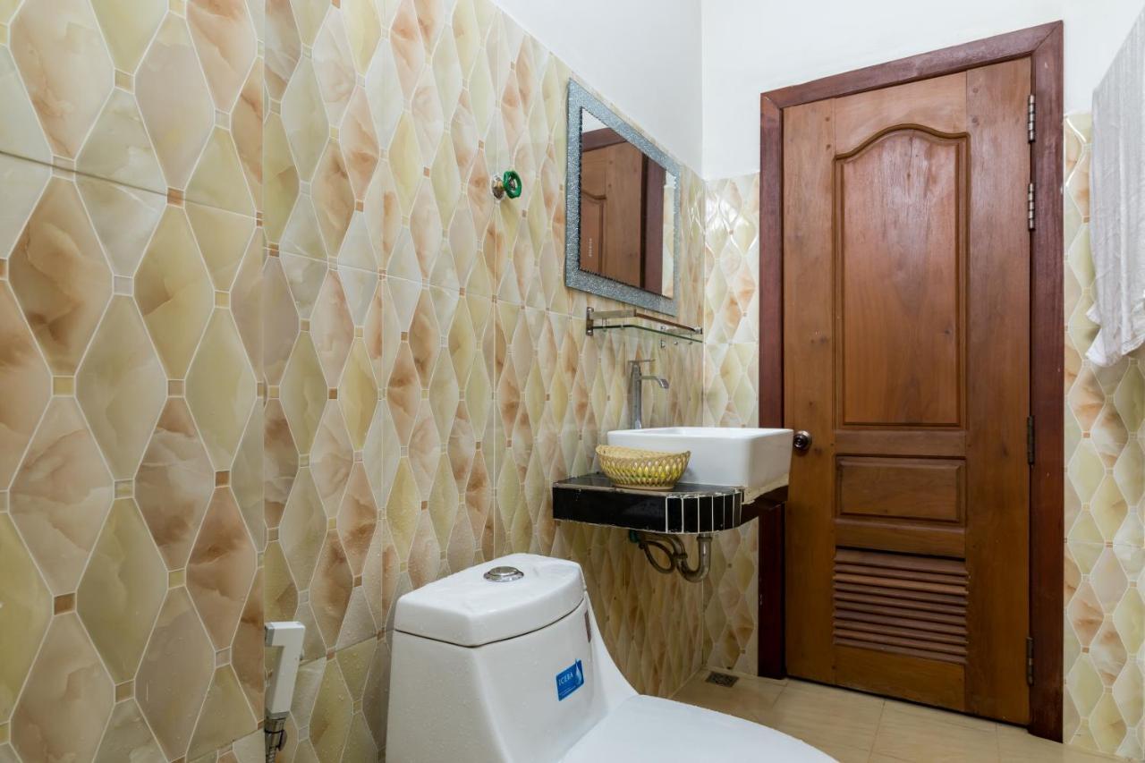 Aniza Angkor Villa Siem Reap Ngoại thất bức ảnh