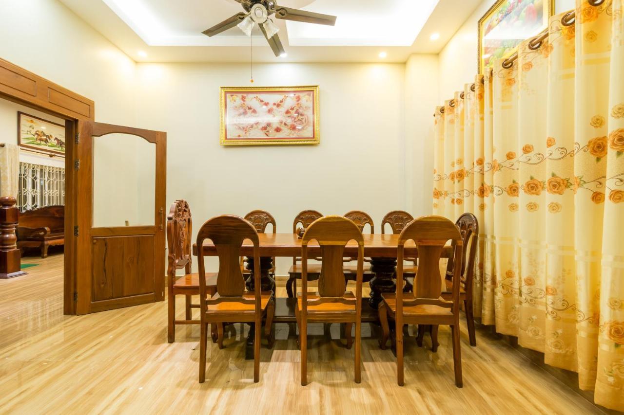 Aniza Angkor Villa Siem Reap Ngoại thất bức ảnh